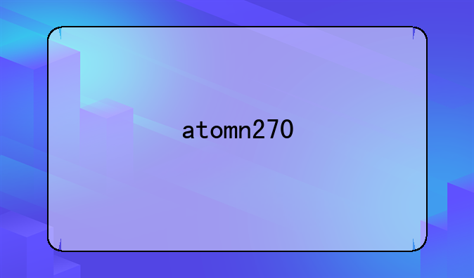atomn270