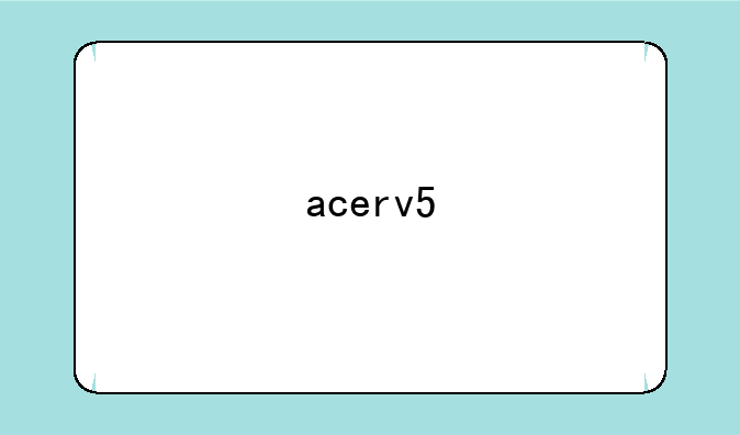 acerv5