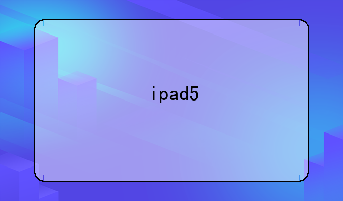 ipad5