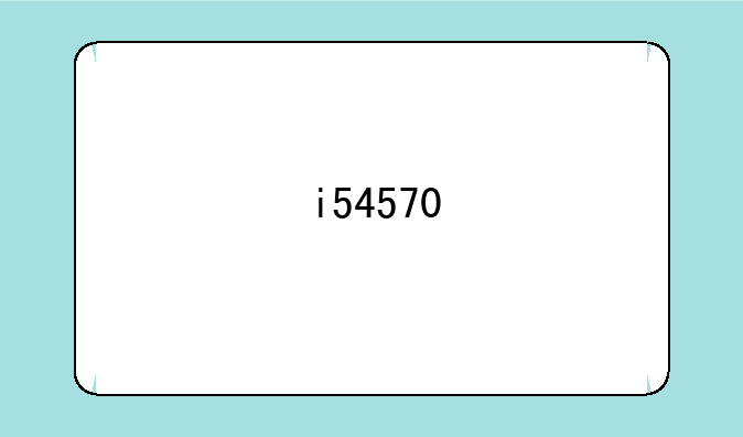 i54570